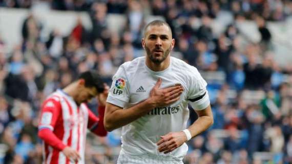 Corriere dello Sport: El Inter, a por Benzema