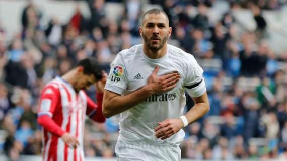 Okdiario: Ancelotti quiere a Benzema para el Bayern si se marcha Lewandowski