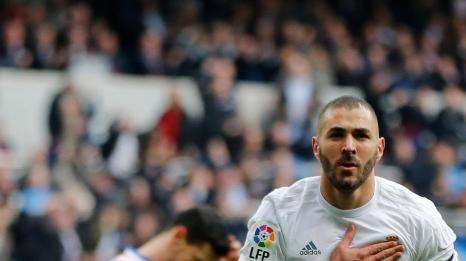 Le Parisien: Benzema sigue bajo control judicial