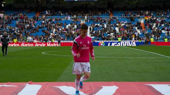 LaLiga | El Madrid vestirá de rosa ante el Cádiz a pesar de jugar en casa