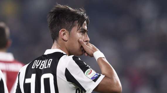 ¡OJO! El precio de Dybala superará las cifras del traspaso de Neymar