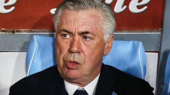 Carlo Ancelotti, Real Madrid