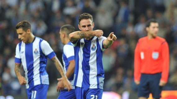 Don Balón: Layún, favorito para el lateral izquierdo del Madrid