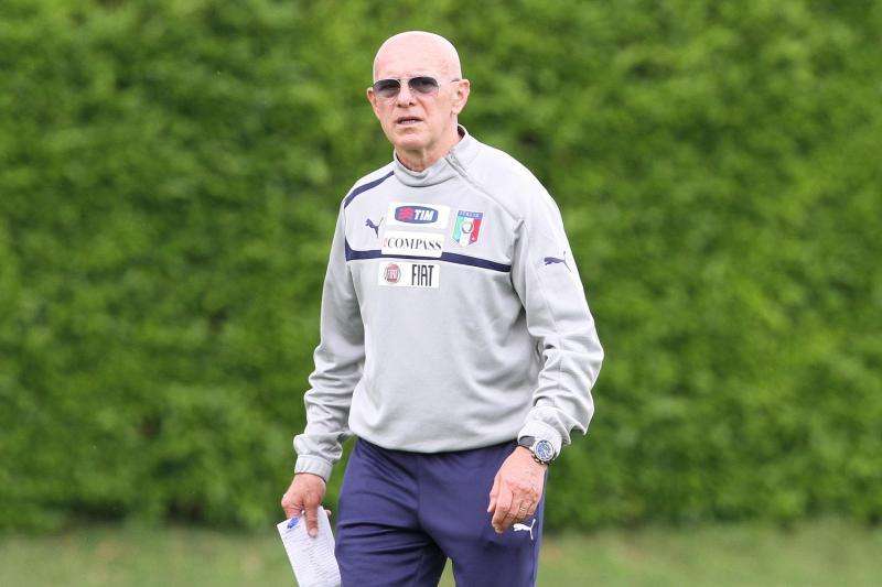 Sacchi: "Ancelotti es una persona muy inteligente"