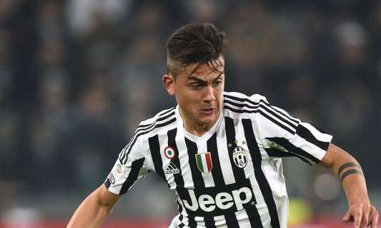 Libertad Digital: El Madrid ya negocia por Dybala