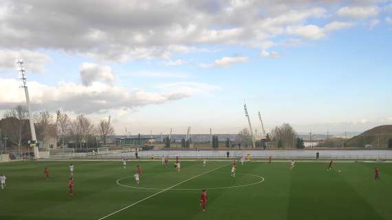 OFICIAL - El Real Madrid anuncia los dorsales del equipo femenino