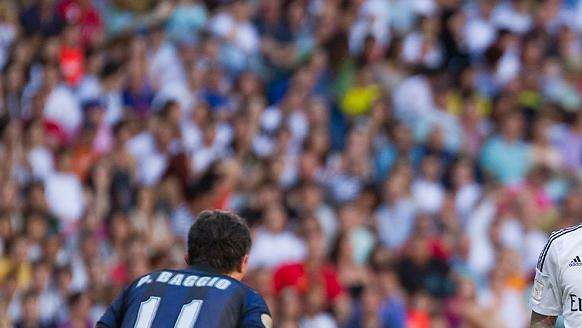 Guti, en El Chiringuito: "El que pita a un jugador en el campo no es madridista"