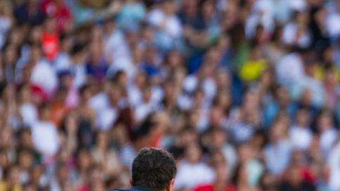 Guti, en El Chiringuito: "La suplencia de Casillas es por falta de confianza de Ancelotti"
