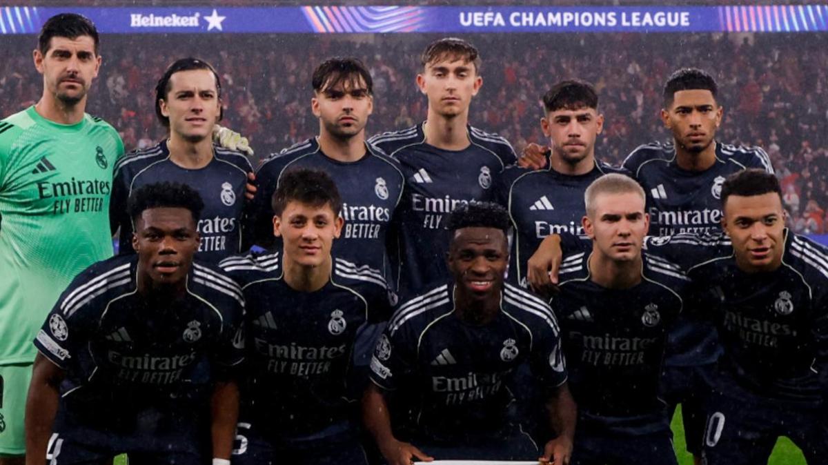 Crisis en el Real Madrid: sin opciones para fichar en verano