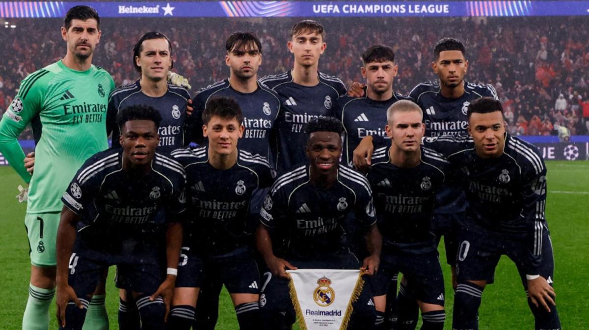 Bombazo: El Real Madrid pone a la venta a una de sus estrellas