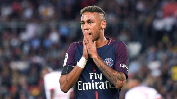  Mundo Deportivo  - El PSG rechazó 20 millones que ofrecía Neymar
