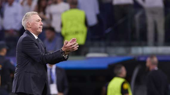 Ya hay horario para el Real Madrid - Real Sociedad, el último baile de Ancelotti