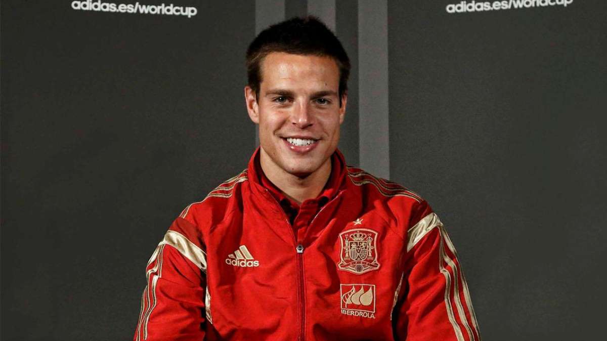 Azpilicueta: "Vivo con la ilusión de seguir haciendo historia"