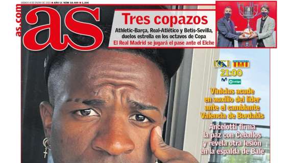 Portada AS