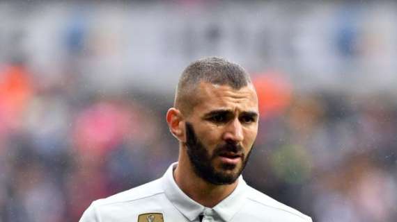 El Gol Digital - Benzema sería moneda de cambio para abaratar la llegada de Kane