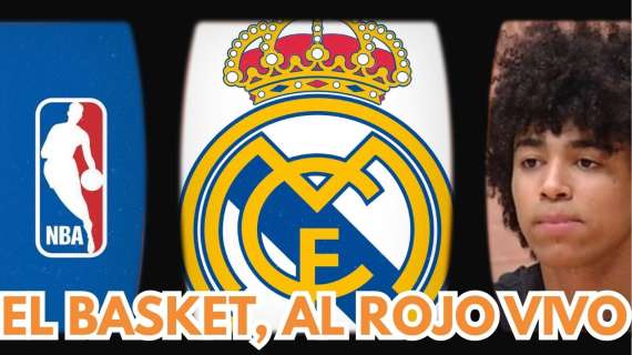 Los deberes del Real Madrid de Sergio Scariolo