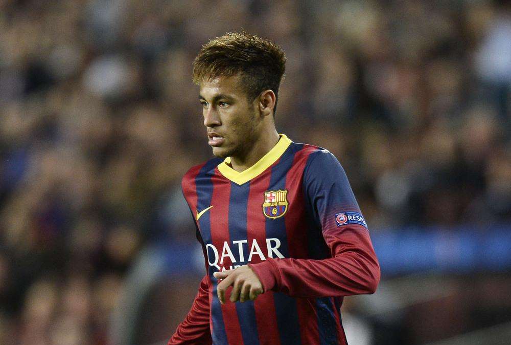 Neymar: "Tenemos muchas ganas de que llegue el sábado"