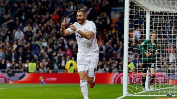 Sport: El futuro de Benzema depende de Morata