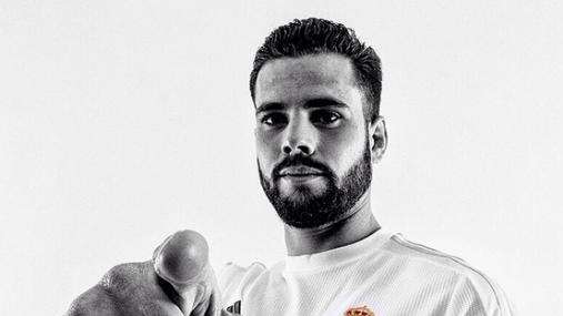 Nacho: "Somos millones de madridistas contra todos los demás"