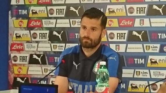 OFICIAL: Candreva ficha por el Inter