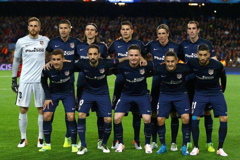 Juan Gato, en COPE: "El Atlético tiene menos presión que Madrid y Barcelona"