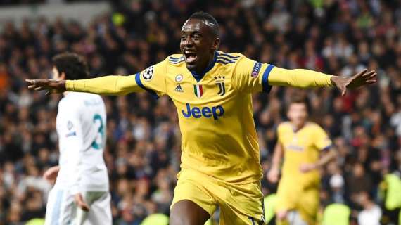 Matuidi, encantado con la posible llegada de Cristiano: "Sería increíble tener a uno de los mejores del mundo"