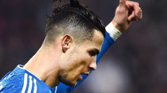 El mensaje de Cristiano por el coronavirus: "No hablo como futbolista, lo hago como ser humano"