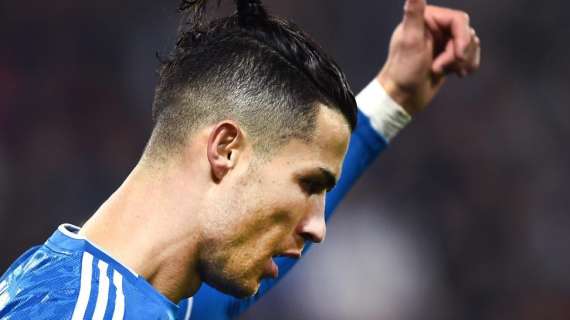 Las primeras palabras de Cristiano tras el accidente de su madre 