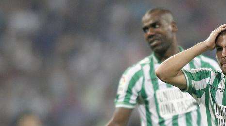 Merino: "Cuando termina un partido contra el Madrid es como si hubieras jugado dos"