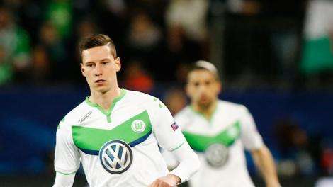 Don Balón: Draxler, otro nombre más en la agenda del Madrid