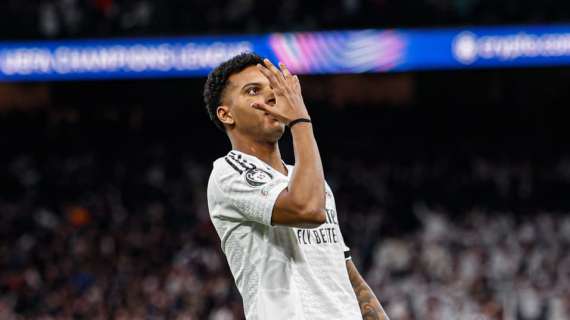 El Arsenal pasa a la acción por Rodrygo: su salida, mucho más cerca