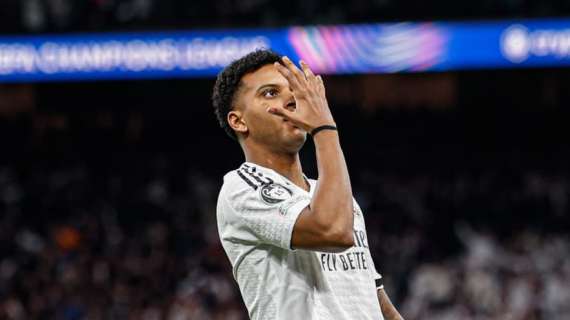 Adiós al tridente: "Si hay que sacrificar a uno, todo apunta a Rodrygo"
