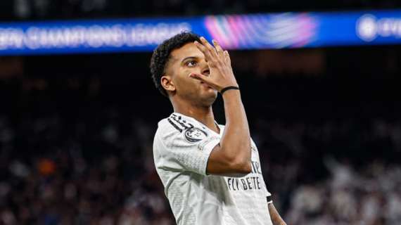 La última hora sobre el futuro de Rodrygo: Real Madrid, City, Arsenal...
