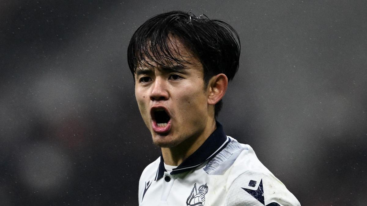 Levante 1-1 Real Sociedad | Empate in extremis