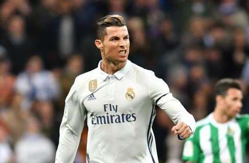 El Atlético, la tercera victima preferida de Cristiano: conoce las dos primeras