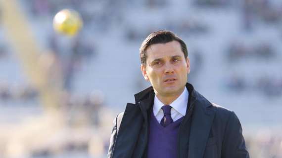 Tuttosport: Montella, favorito para sustituir a Inzaghi