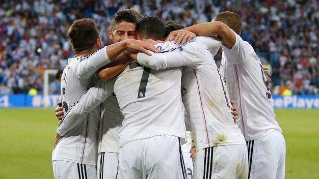 El Confidencial: Ancelotti busca tranquilidad con el mismo once que en Cardiff