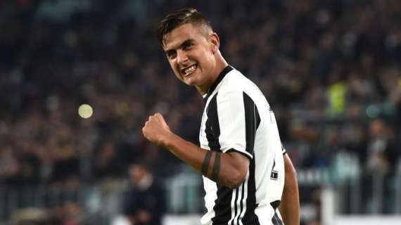 Dybala ve al Madrid entre los favoritos para la Champions