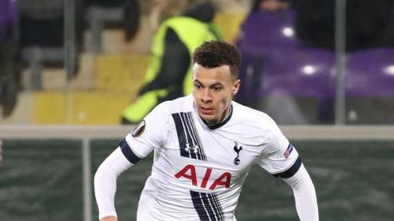 Dele Alli, salpicado por un escándalo sexual: los detalles