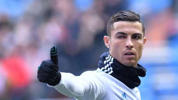 ABC - Cristiano tendrá su deseada subida de salario: a la altura de Neymar