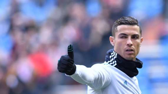 Cristiano, se sincera: "Estoy muy orgulloso de mi trayectoria en el Real Madrid"