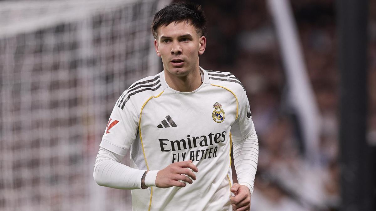 Última hora: Mastantuono ha planteado marcharse del Real Madrid