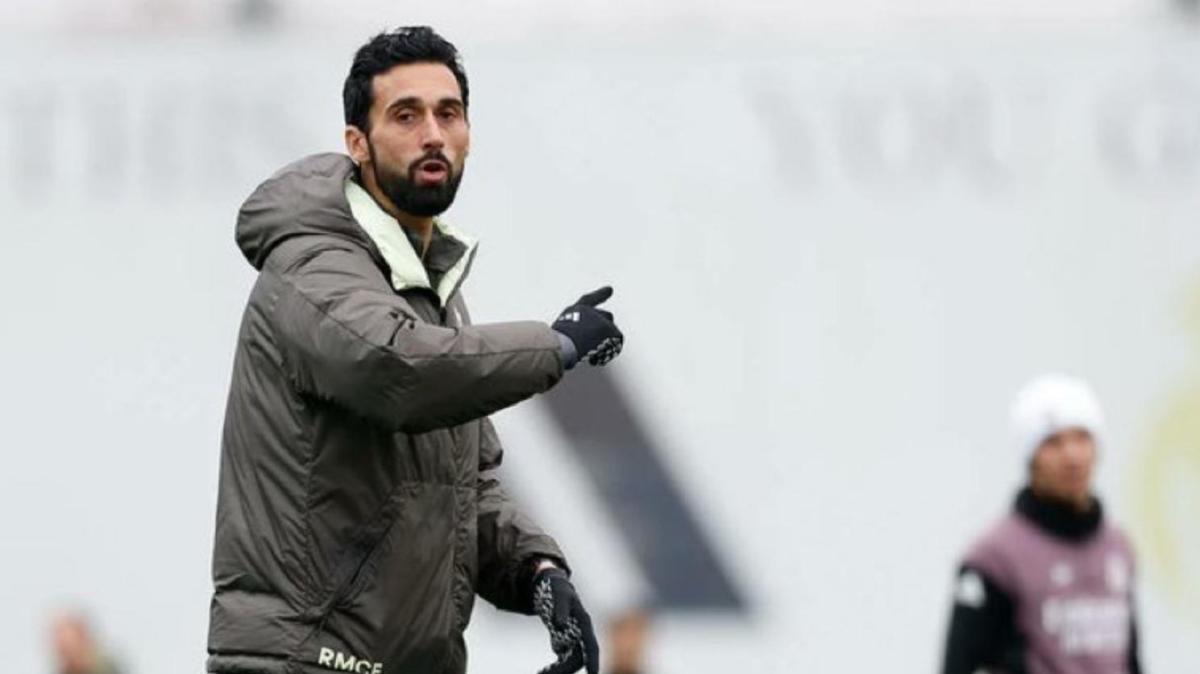 Vuelta a la acción en Valdebebas: regreso de internacionales y lesionados