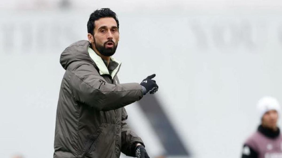 Decisión definitiva del Real Madrid con Arbeloa: los detalles