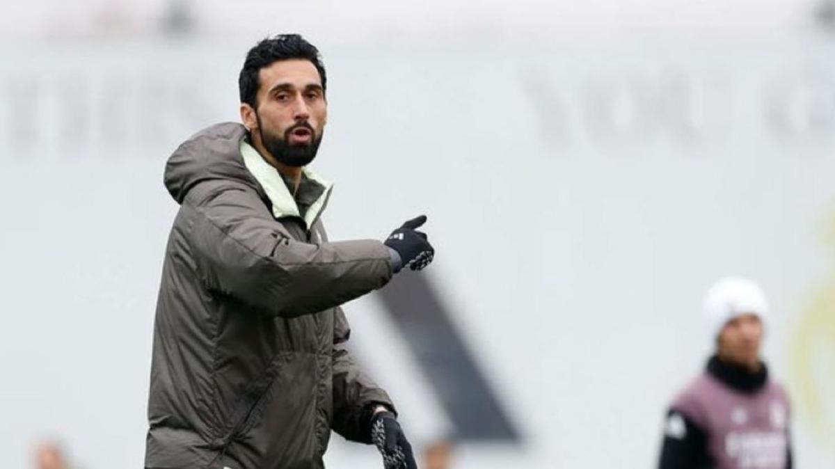 Ojo: este es el principal reto de Arbeloa con esta estrella del Real Madrid