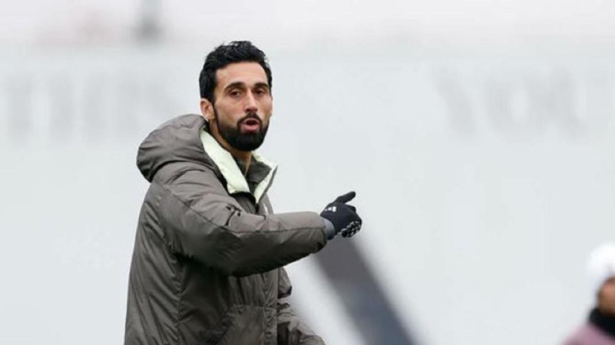 Problemas para Arbeloa: dos bajas inesperadas en el Real Madrid