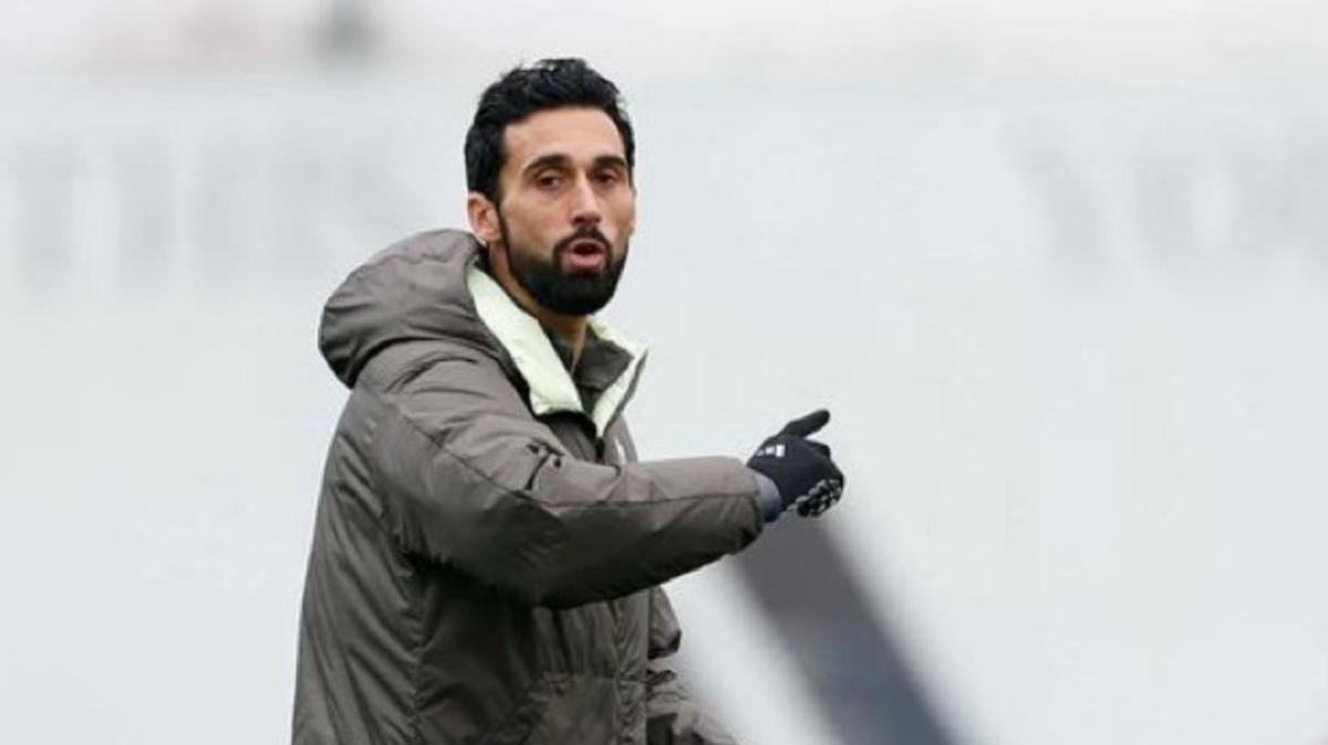 ¿Habrá pitos en el Santiago Bernabéu? Arbeloa responde y tira de Juanito