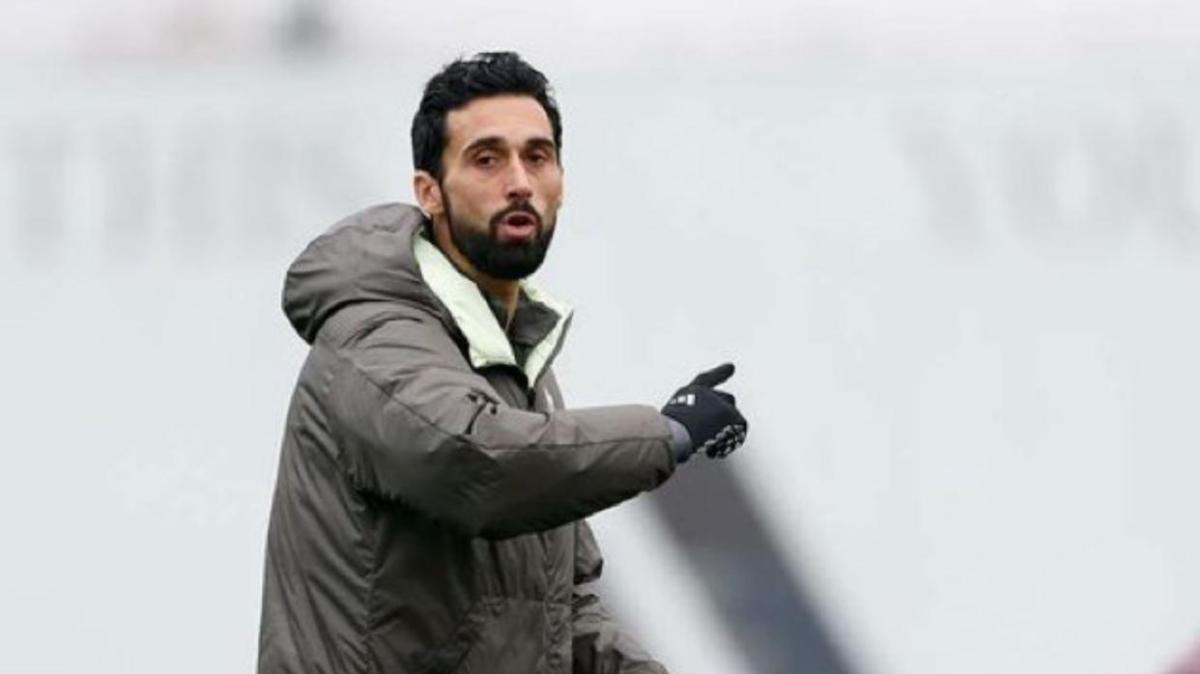 Las cinco bajas del Real Madrid para recibir al Levante: un crack es duda