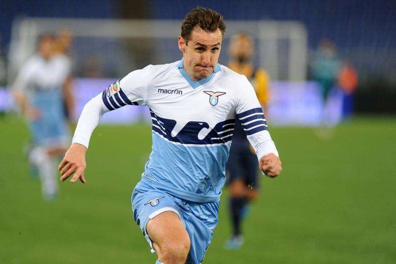 Klose: "¿Volver a la Bundesliga? Nunca se dice nunca"