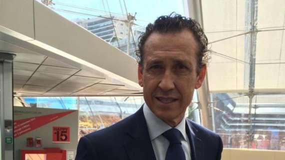 Valdano alaba al Madrid de Zidane: "Convence a través del resultado y el juego"